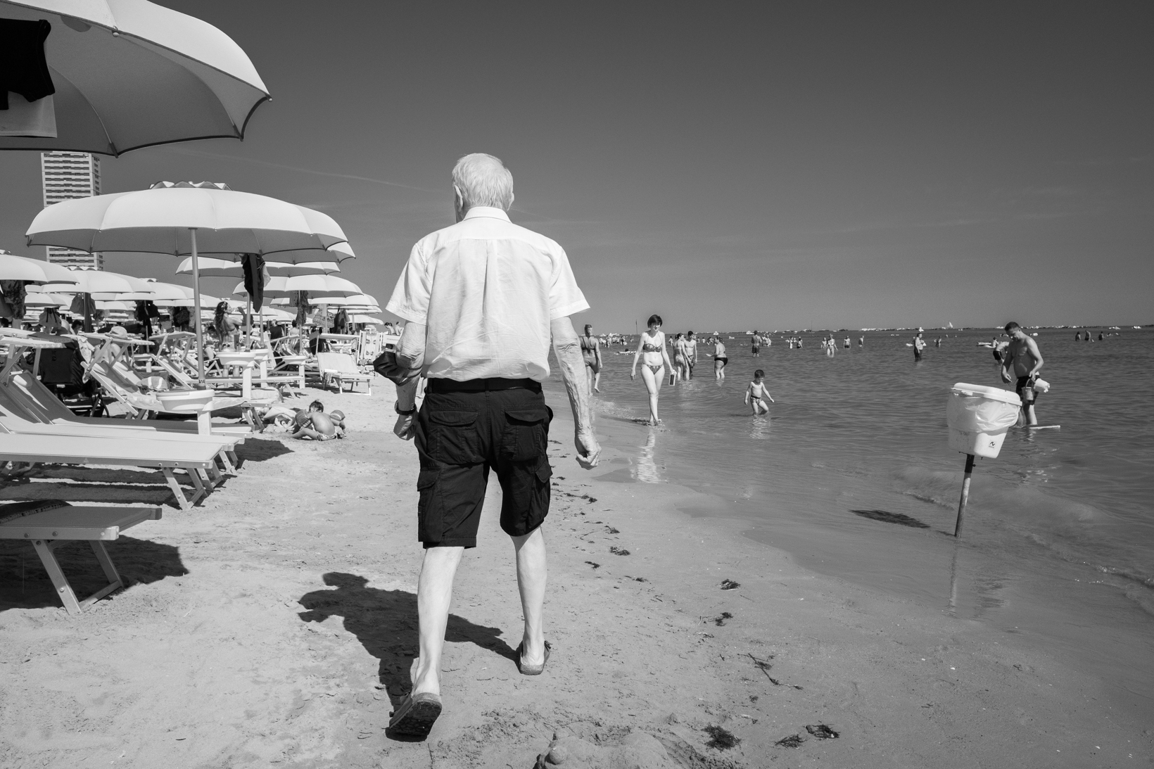 L'eleganza prima di tutto