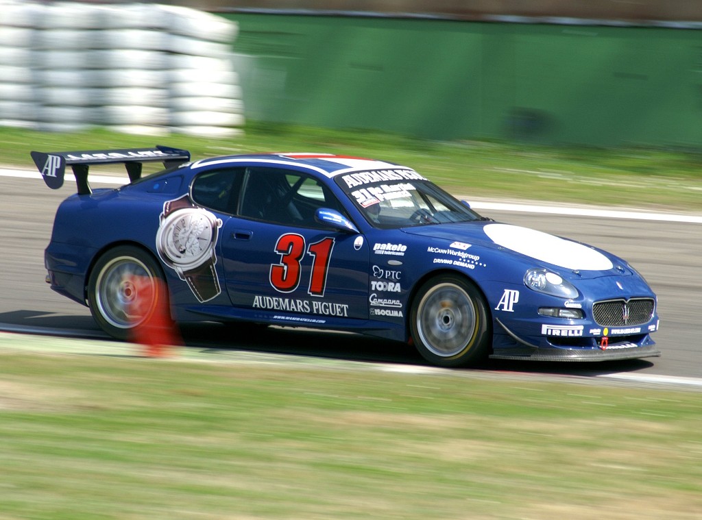 monza 2006 che spettacolo