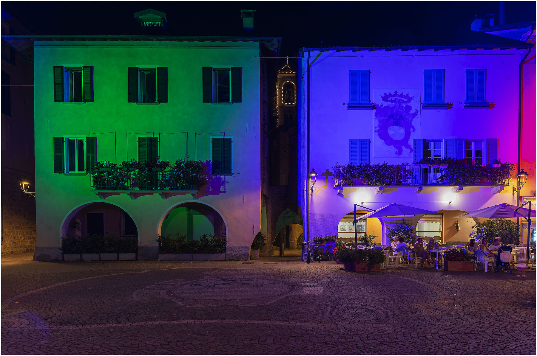 Mandello del Lario (LC) 1