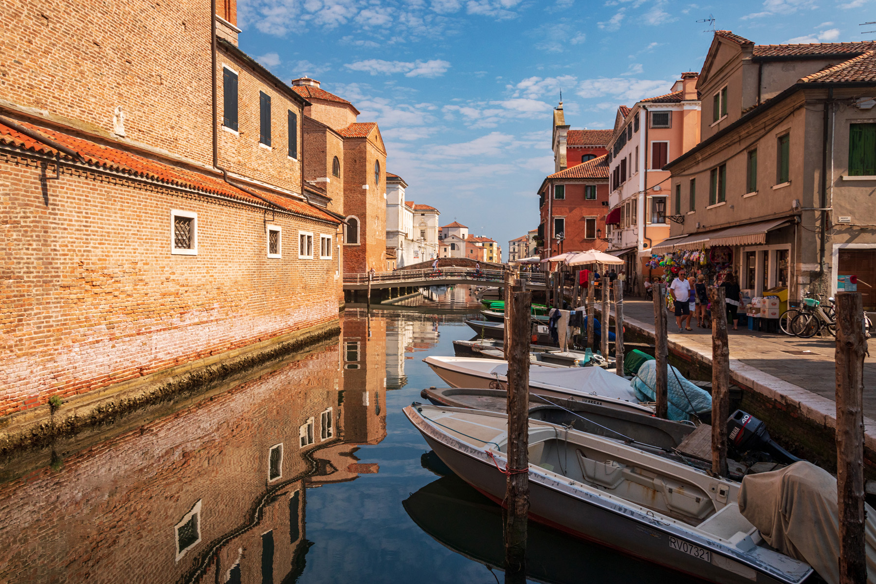 Chioggia
