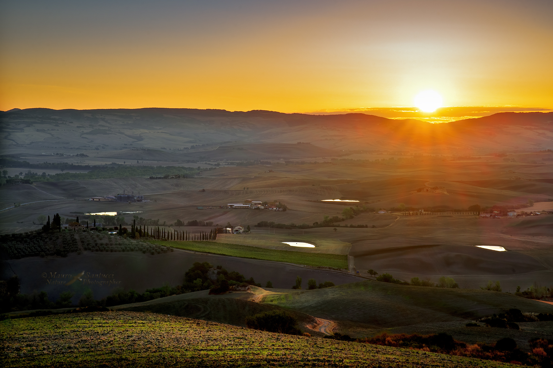Alba-in-Val-d'Orcia