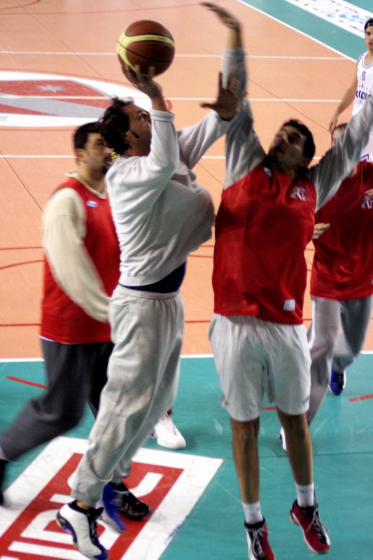 alla fine....stoppata!