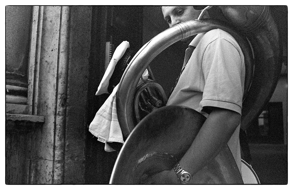 Umbria jazz, Perugia