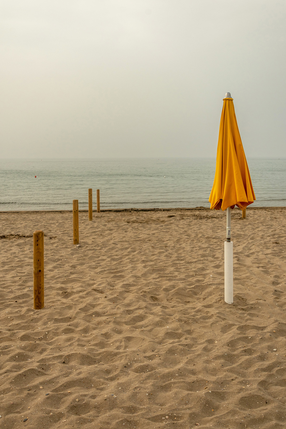 l'estate sta finendo