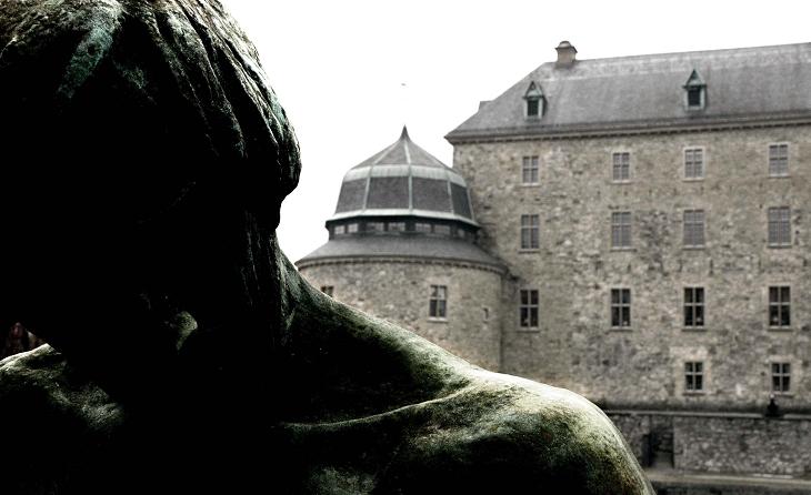 Il passato alle spalle