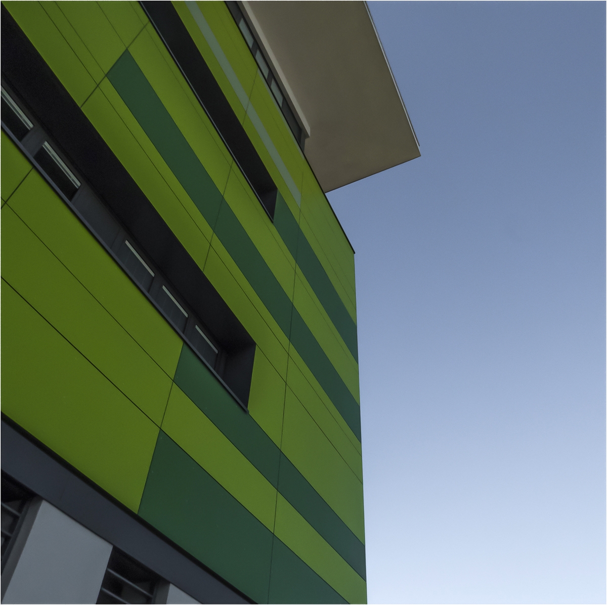 La Casa Della Salute Navile  ( centro CUP)