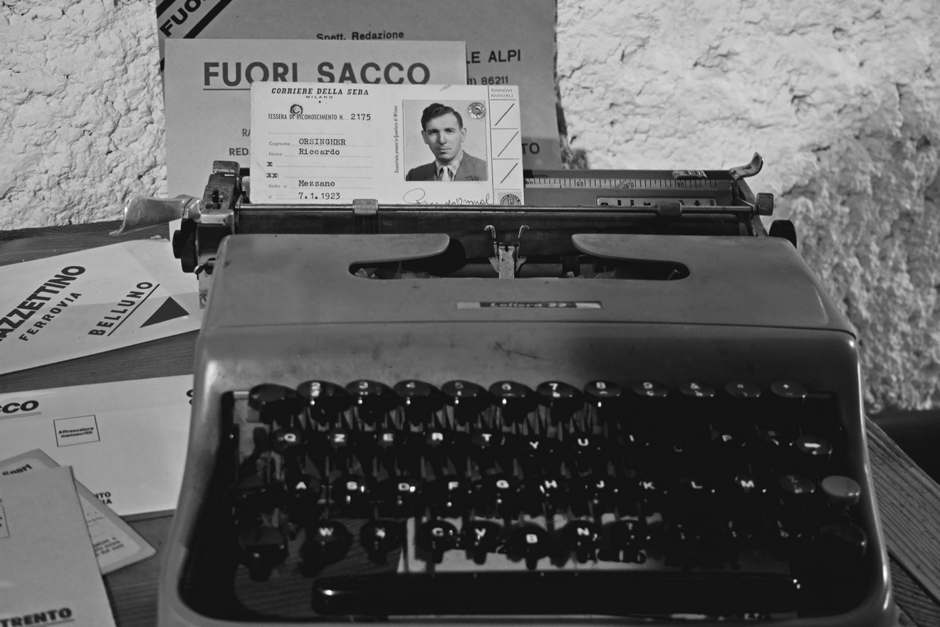 ...ti racconto una storia...