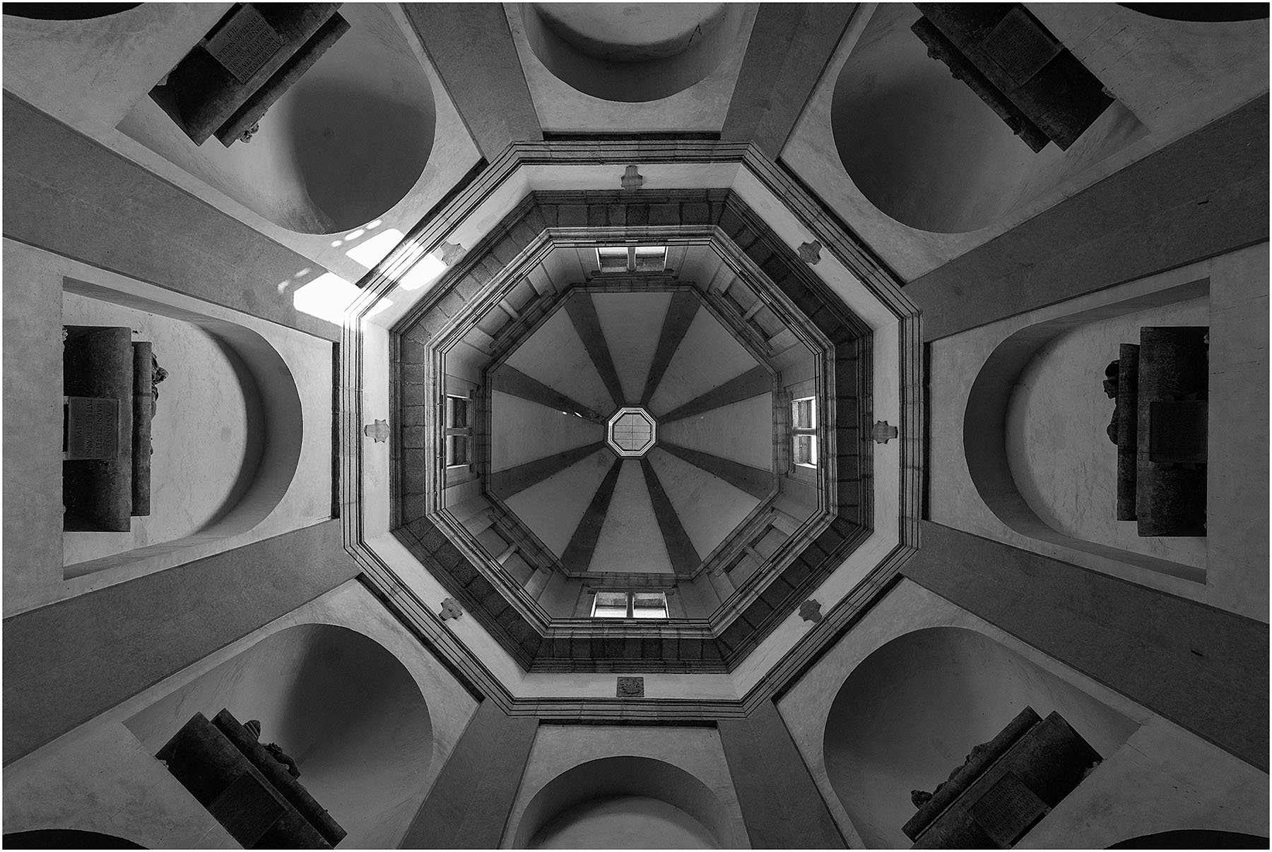 S. Nazareno in Brolo, Milano.