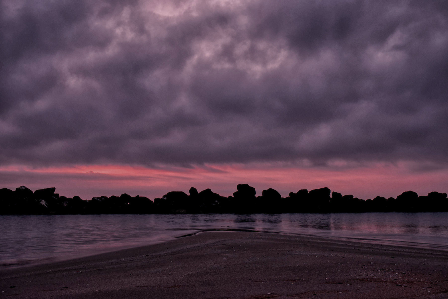 Critica al buio - Foto 091