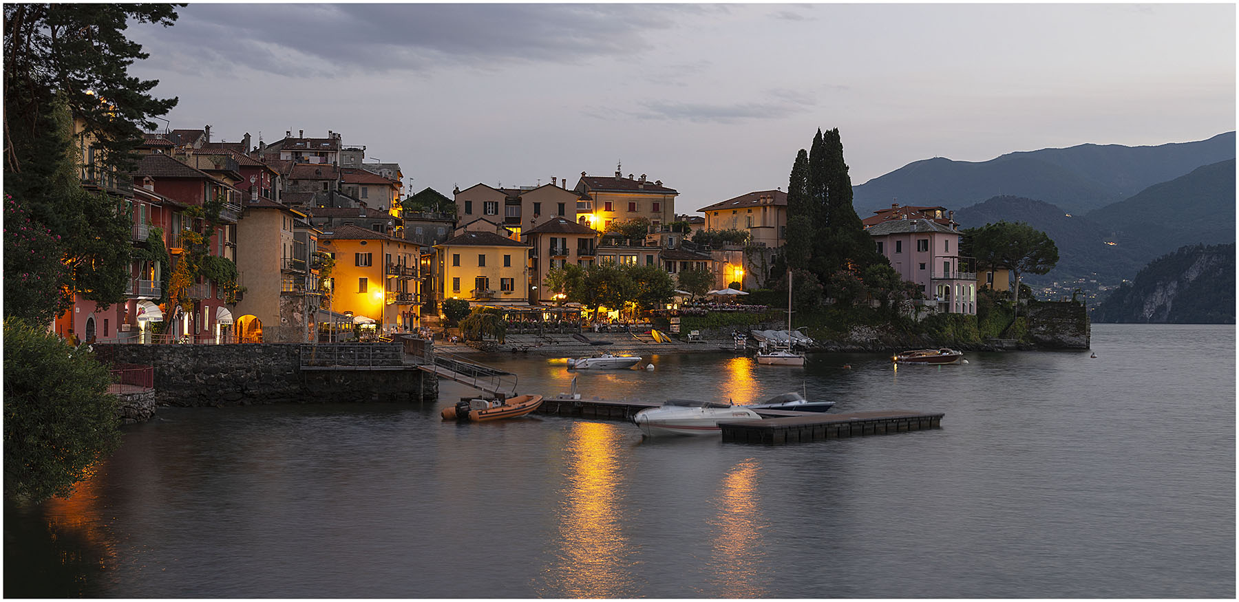 Varenna (LC)