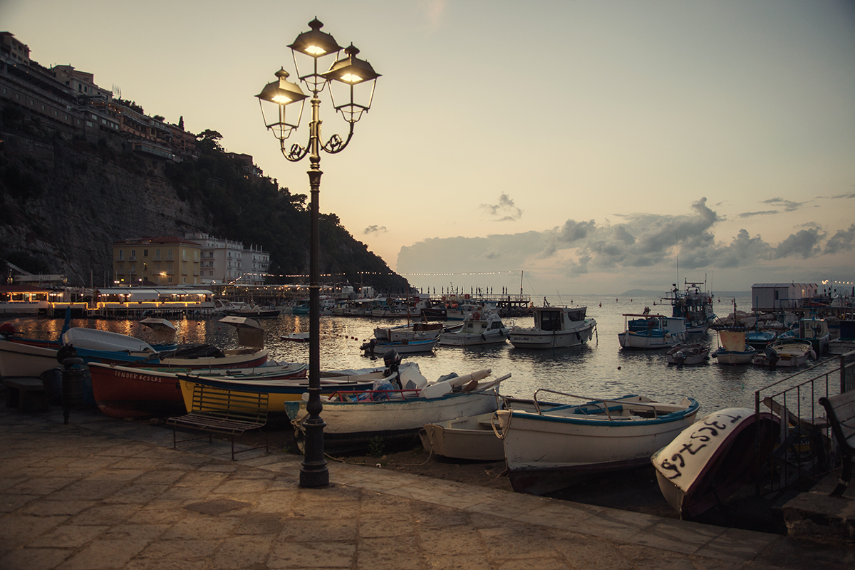 I Ricordi della Sera