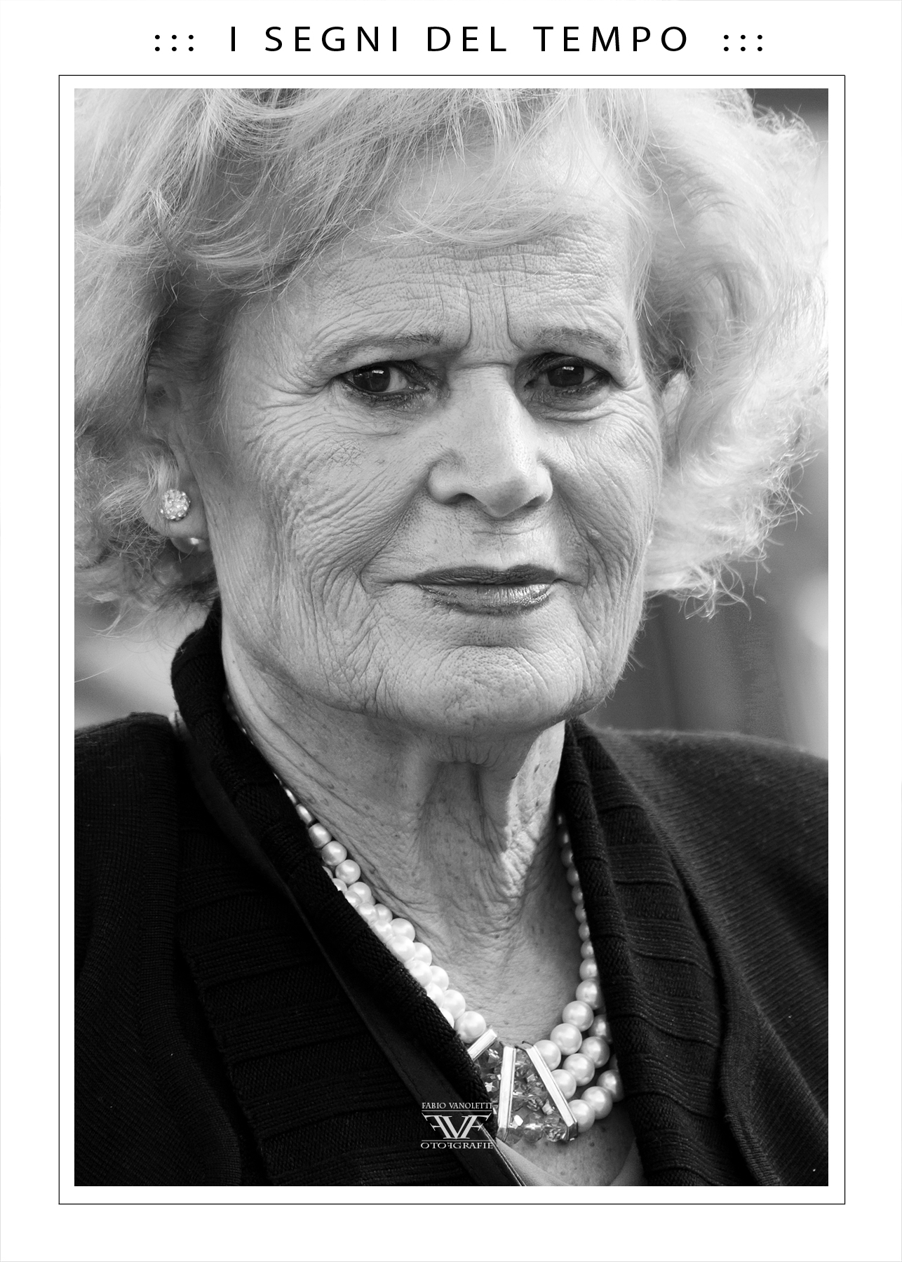 ::: I S E G N I D E L T E M P O :::