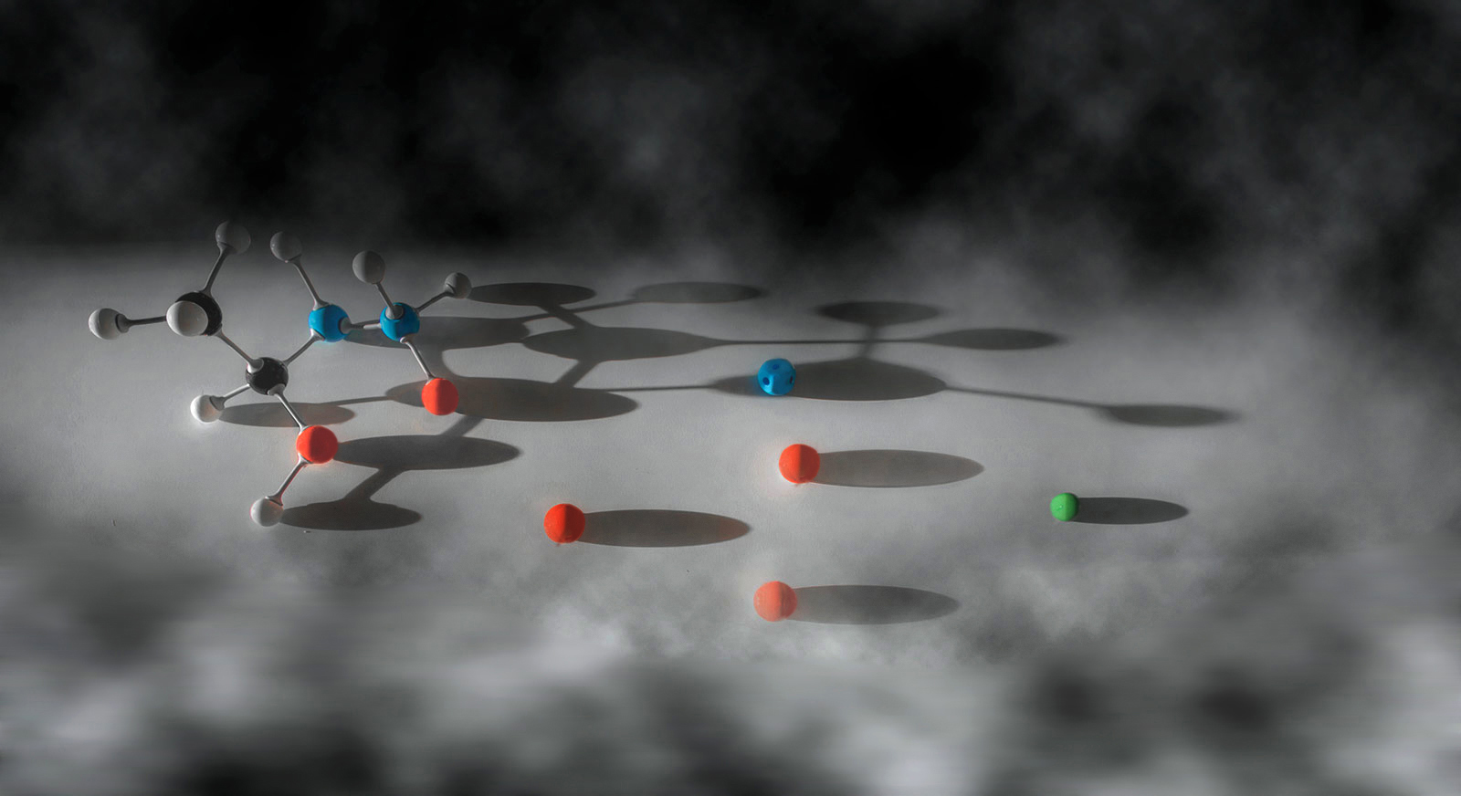 aggregati, liberi....dissolti