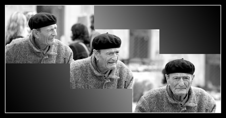 ProfiloTrequartiFrontale