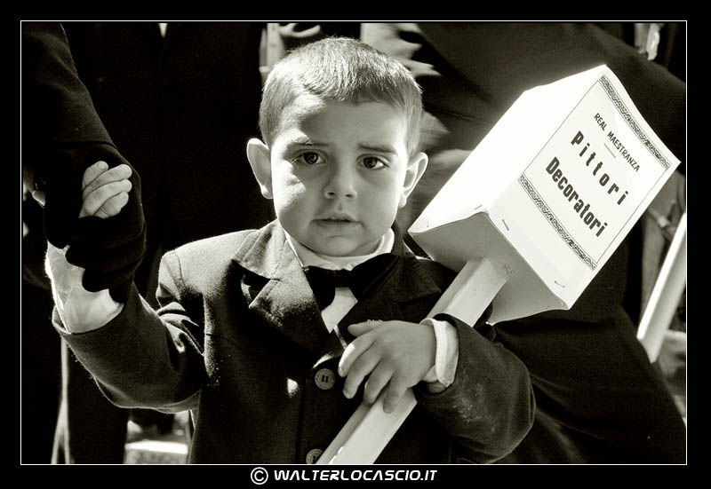 Il piccolo artigiano