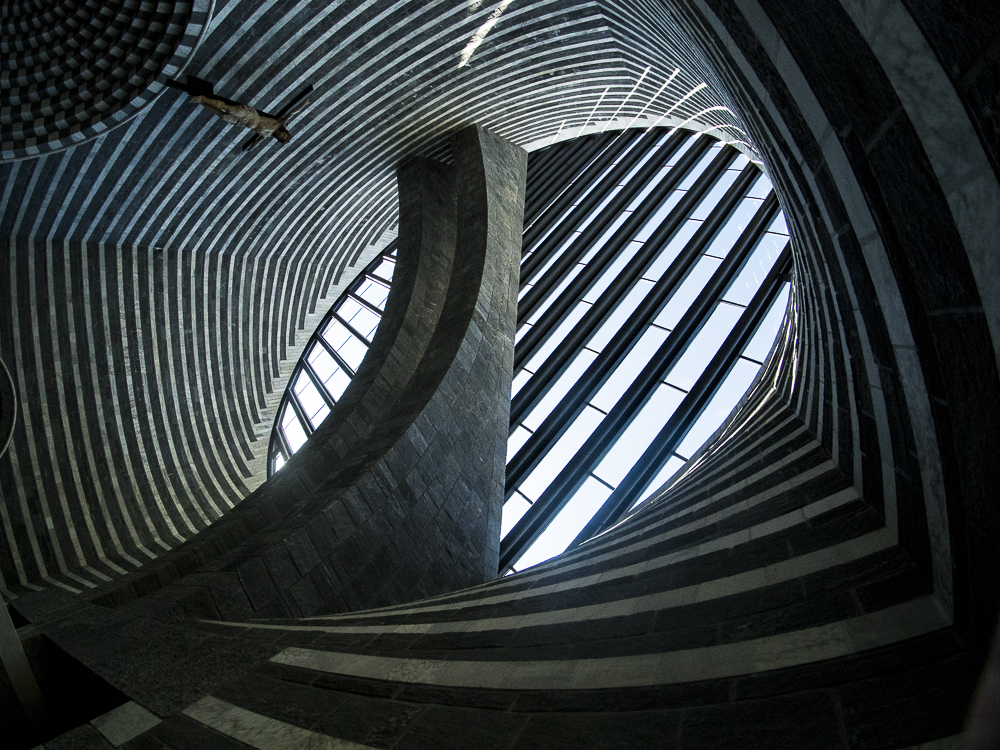 San Giovanni Battista - Mogno (Svizzera)