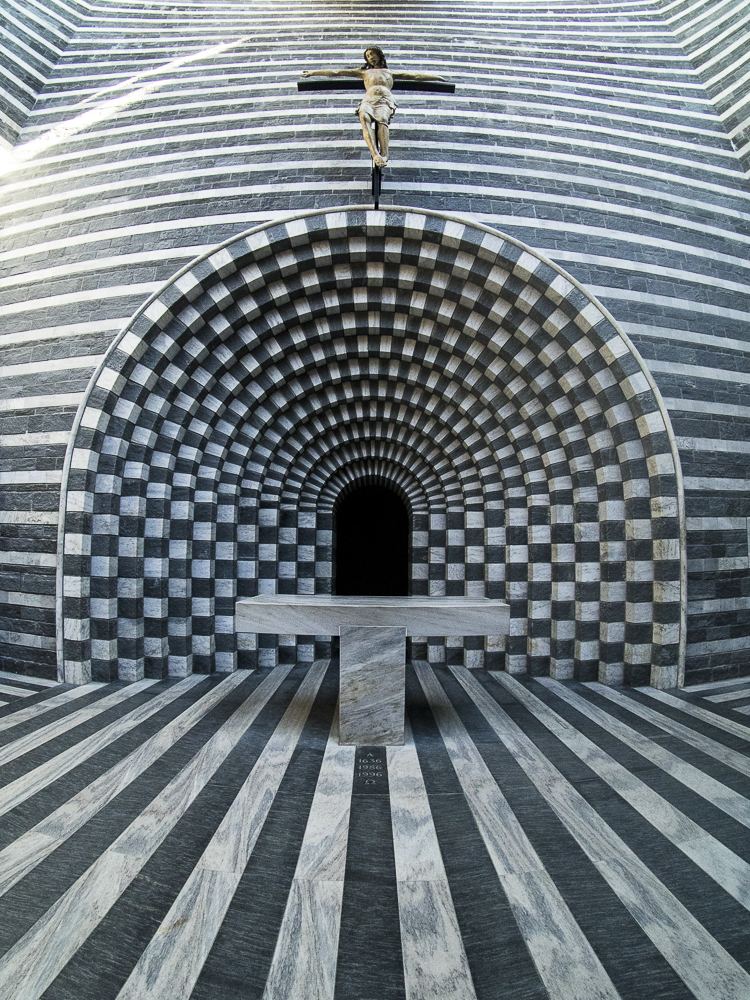 San Giovanni Battista - Mogno (Svizzera) 2