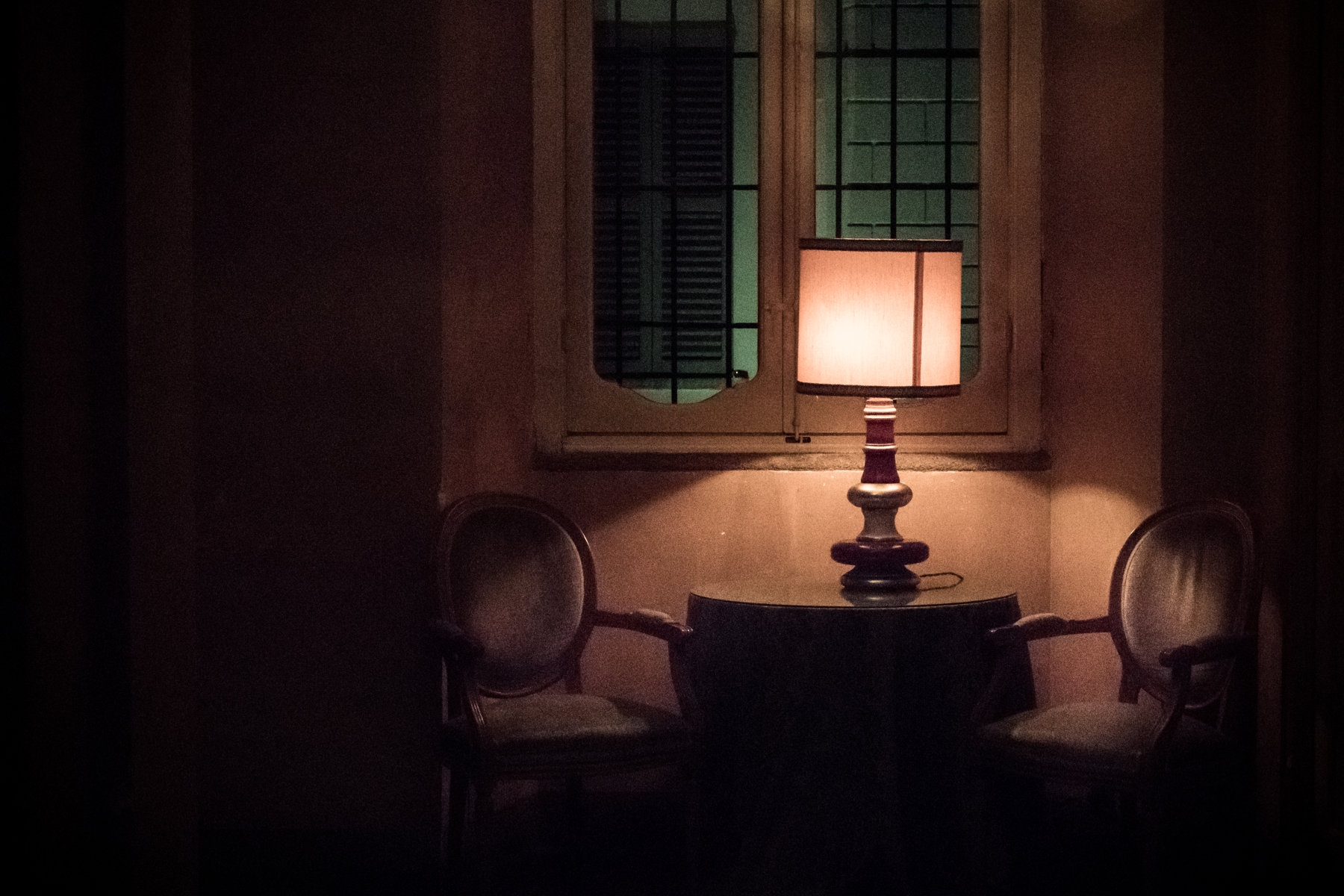 Villa S. Bartolomeo - Cassando d'Adda