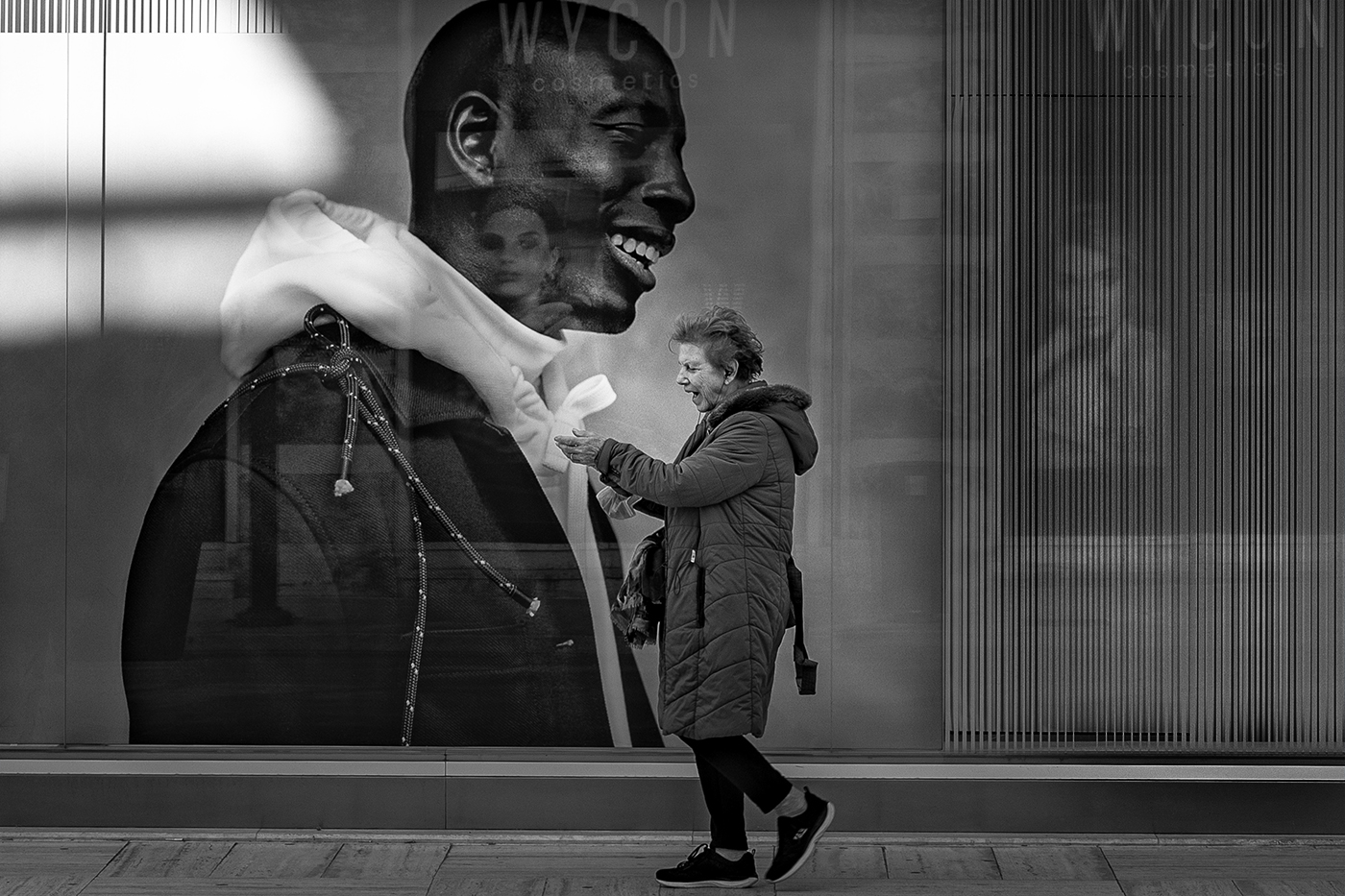 Ilarit� .....e riflessi