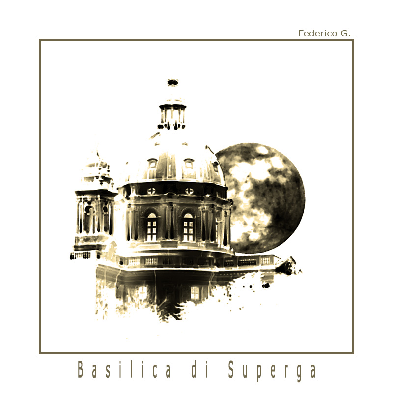Basilica di Superga