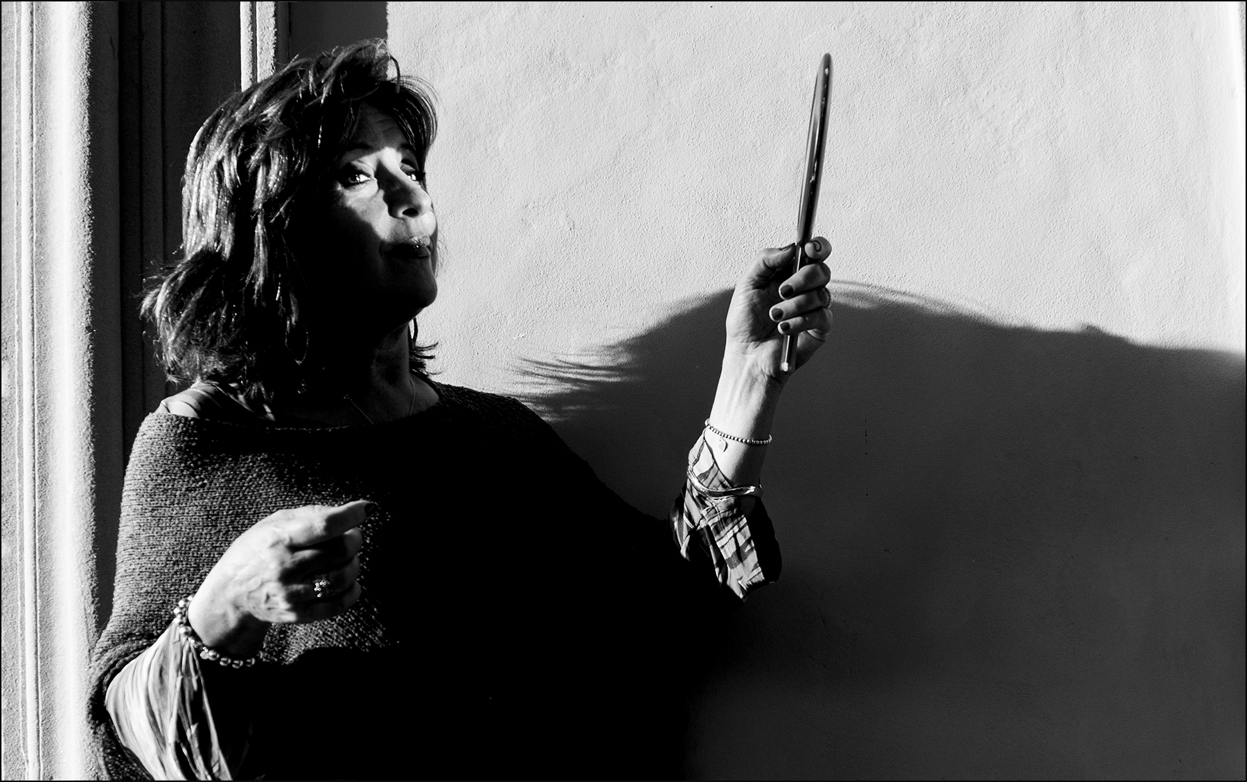 chi � la pi� bella del reame...