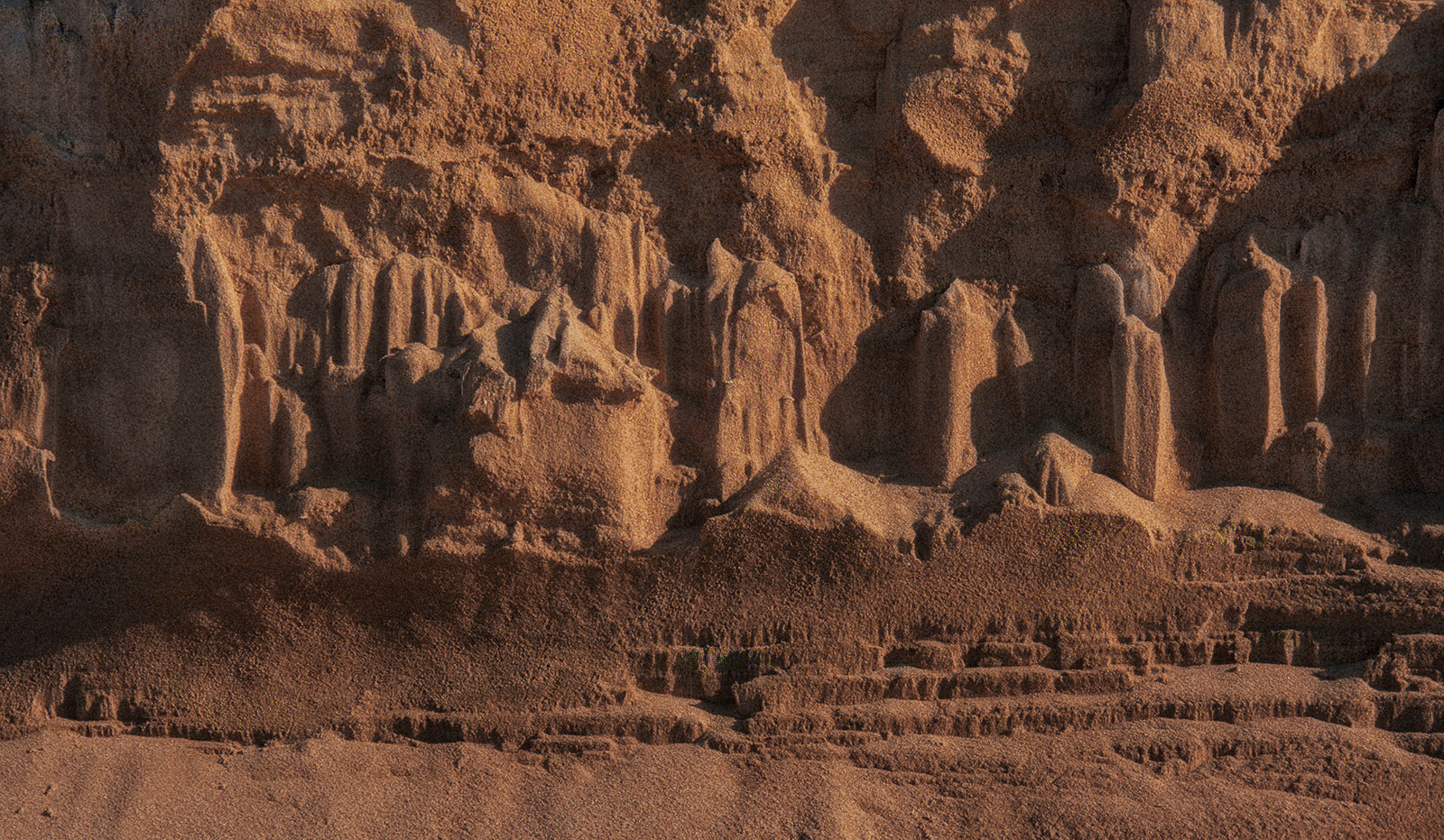 un luogo non  lontano