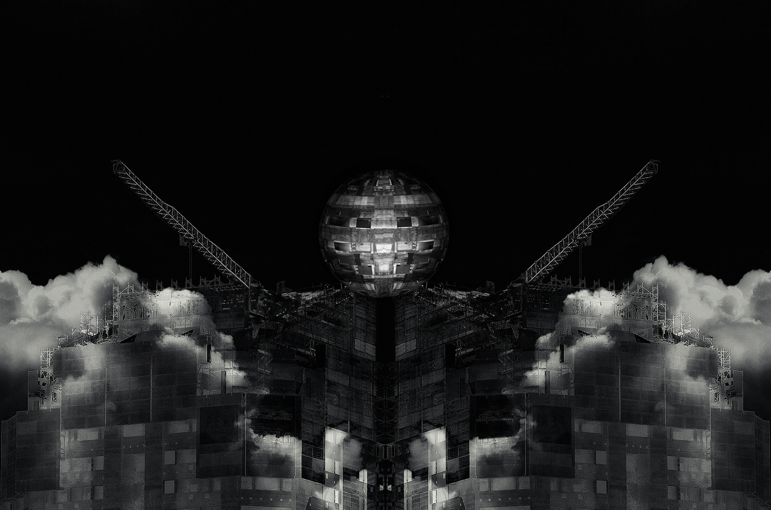 divinit� dei costruttori