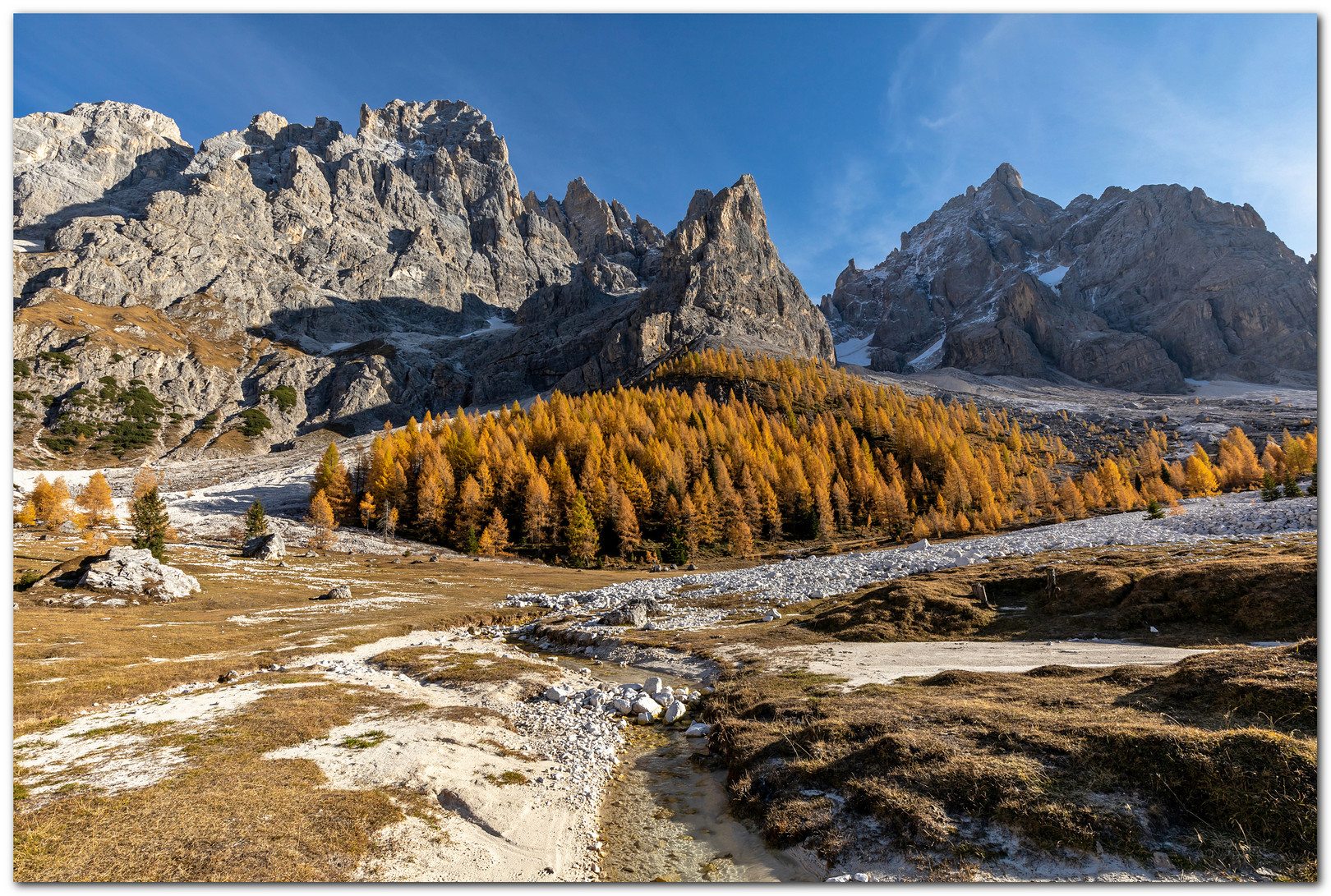 L'isola che non c'�