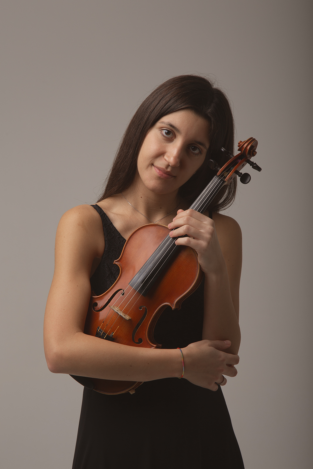 Violinista