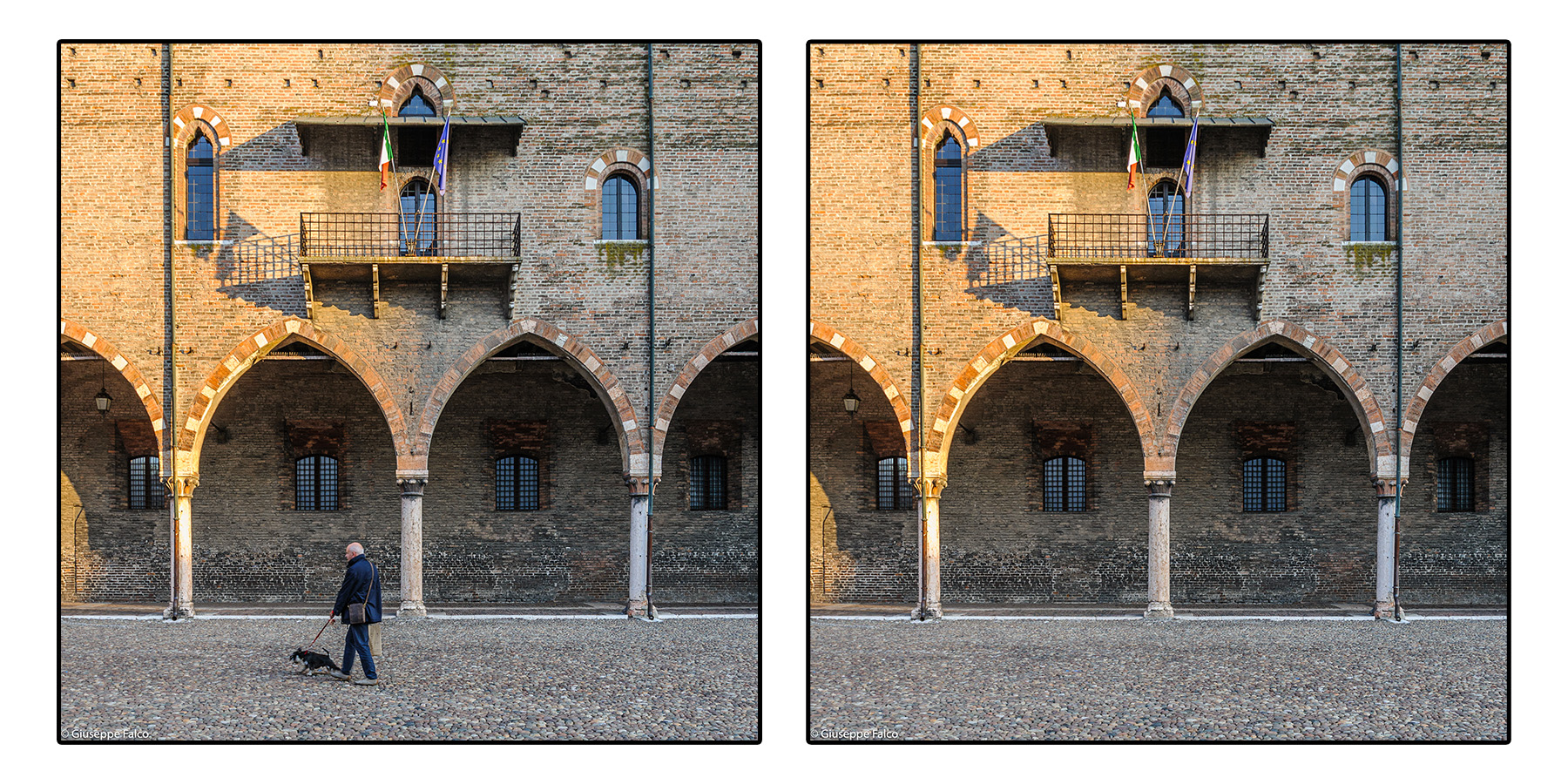 Trova le Differenze...