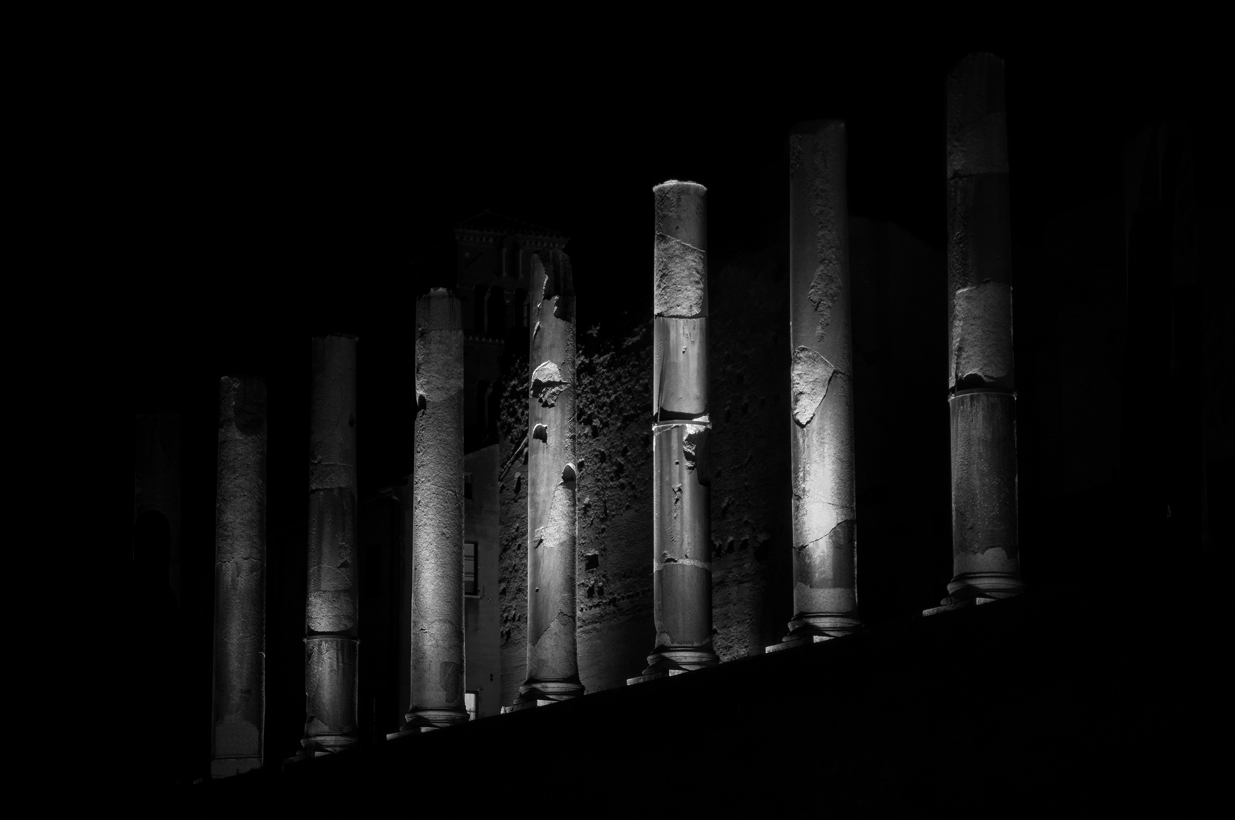 Tempio di Venere e Roma