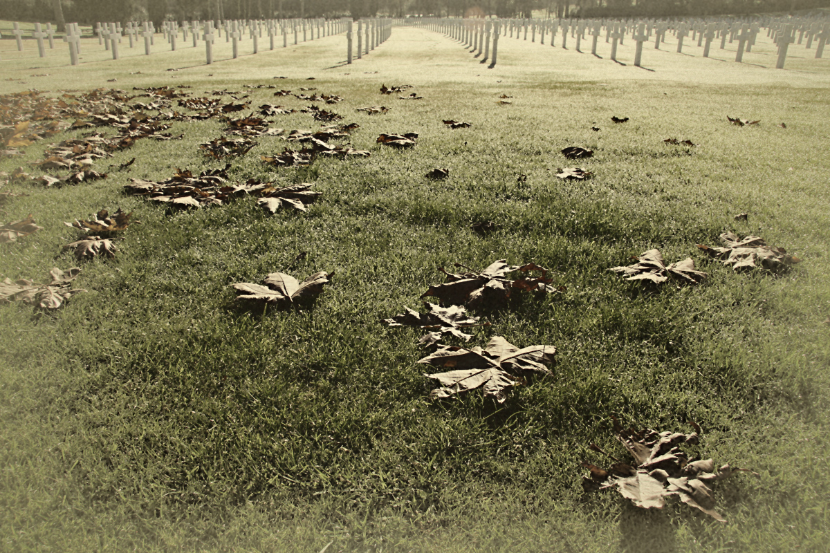 Il cimitero dei poeti