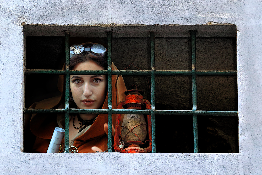 Il mistero della soffitta