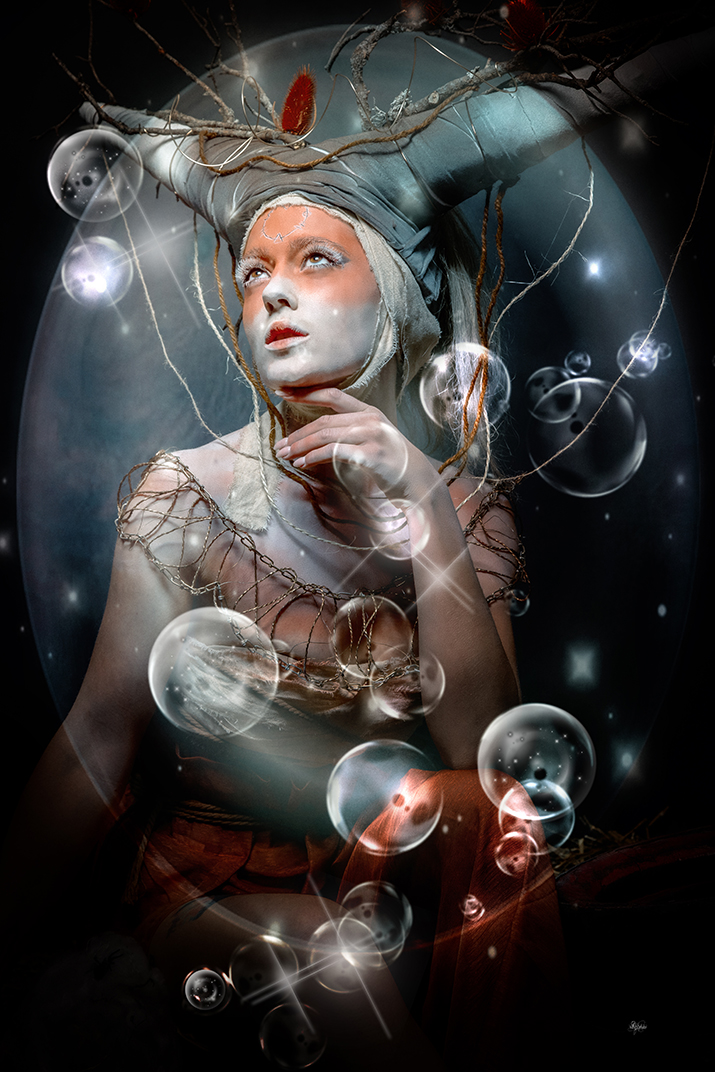 ��� NIMUE ���