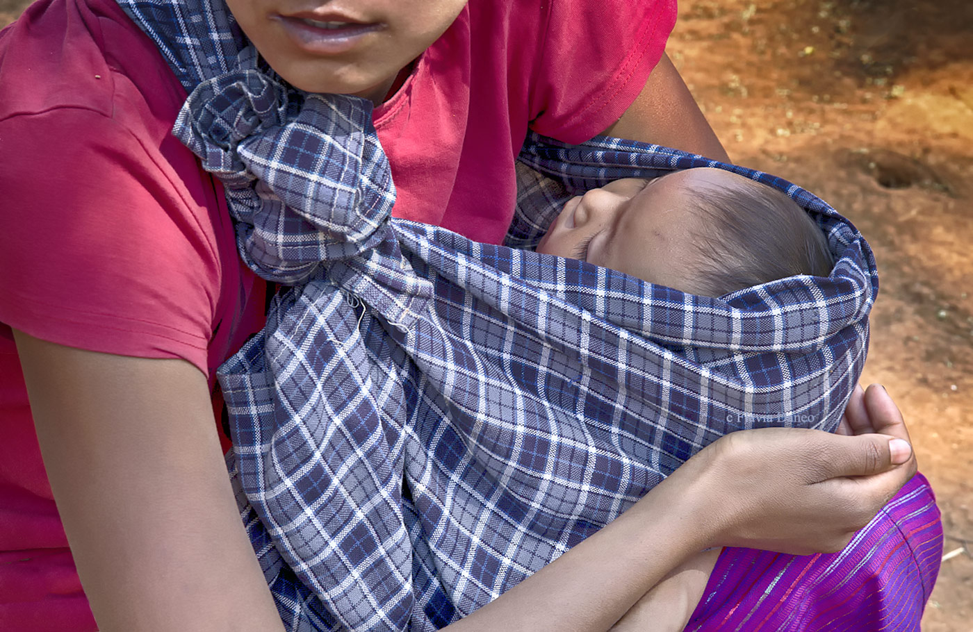 Ti protegger� sempre