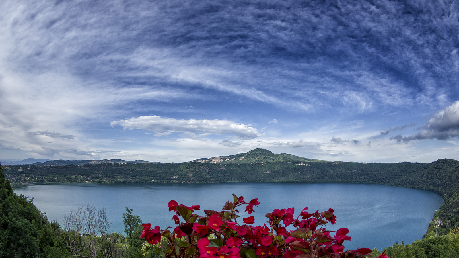 Castel Gandolfo