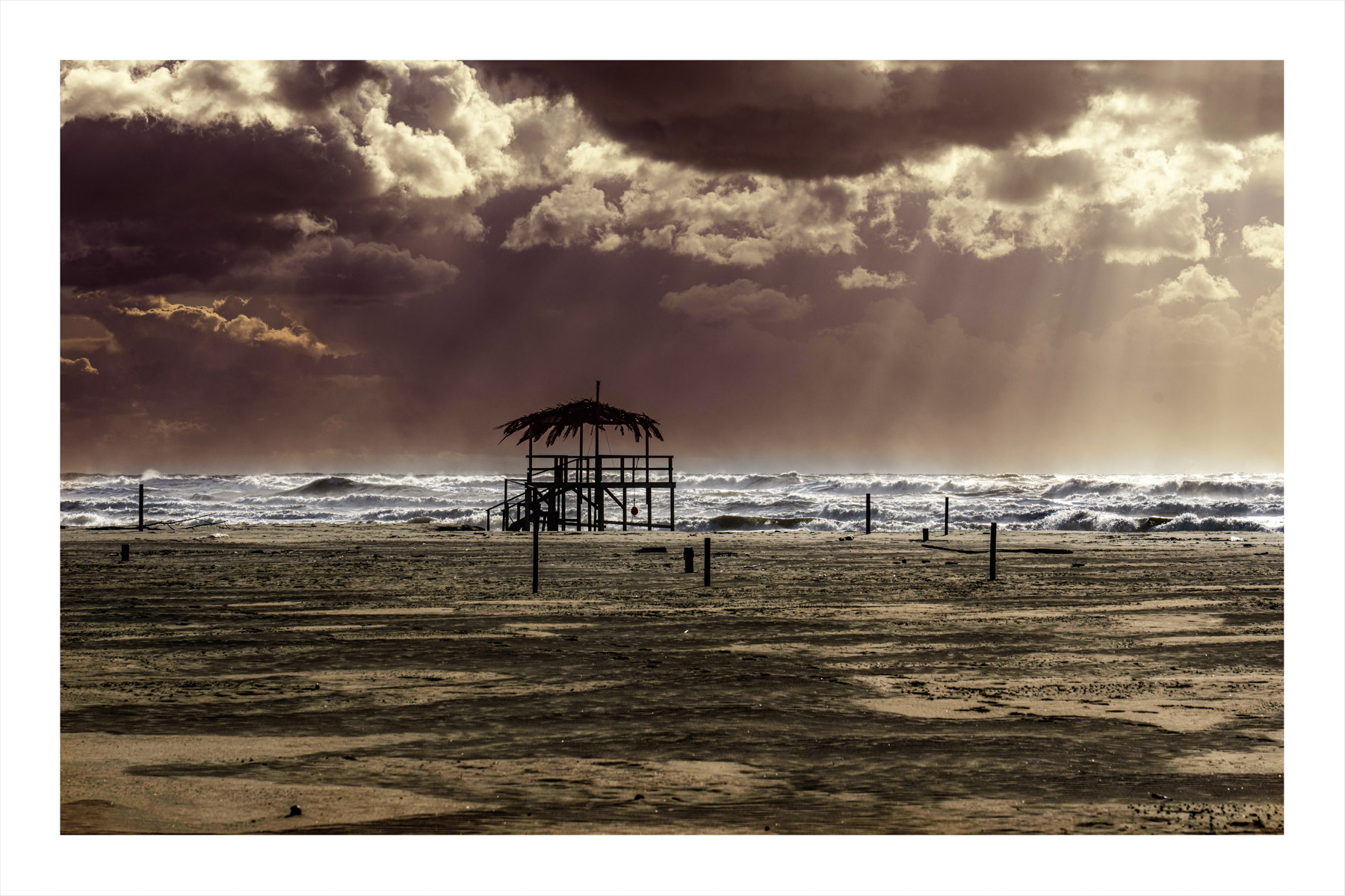 Lido di Camaiore Autunno 2021