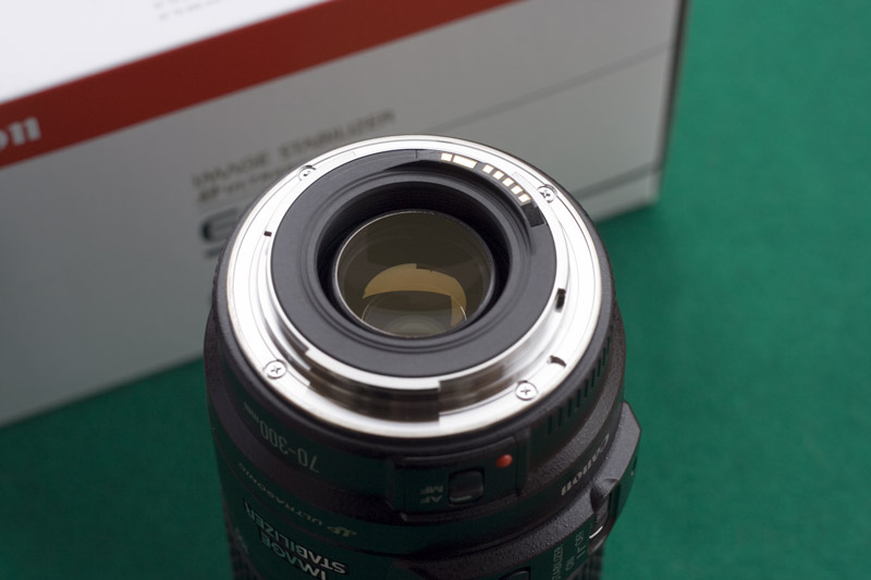 Canon Ef 70-300 1:4-5,6 IS USM (3)