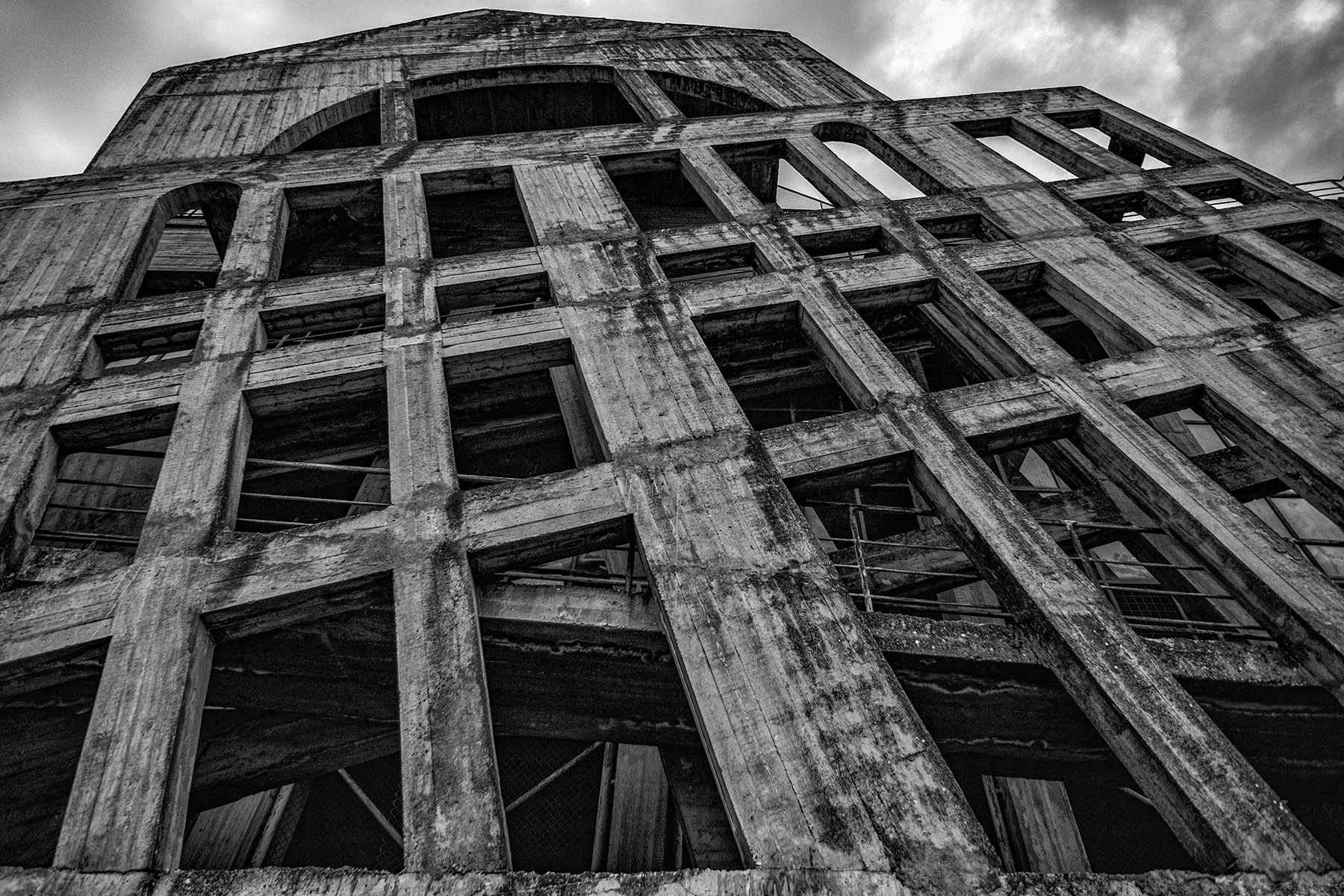 Paliano_PalestraSoftDegrado