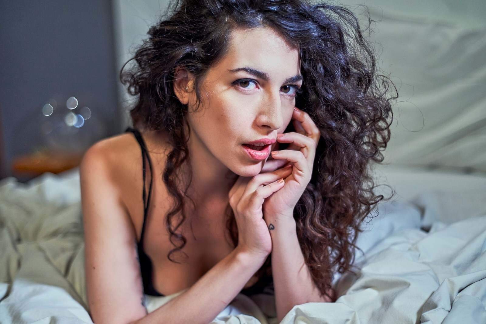 Alessandra Giulia