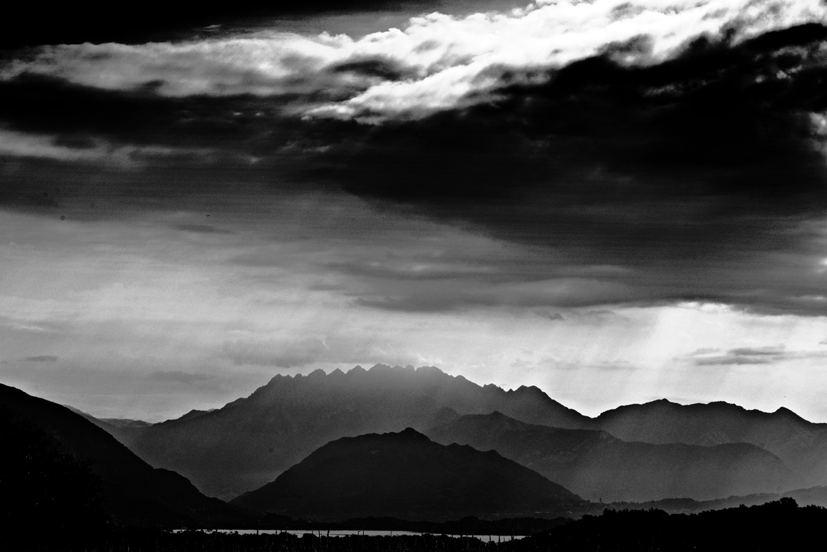 Valle del Resegone