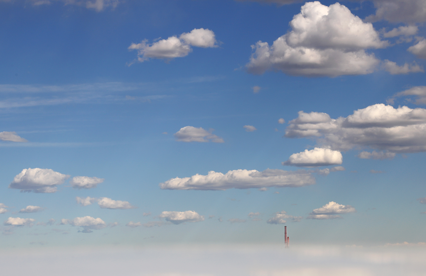 fabbrica delle nuvole...