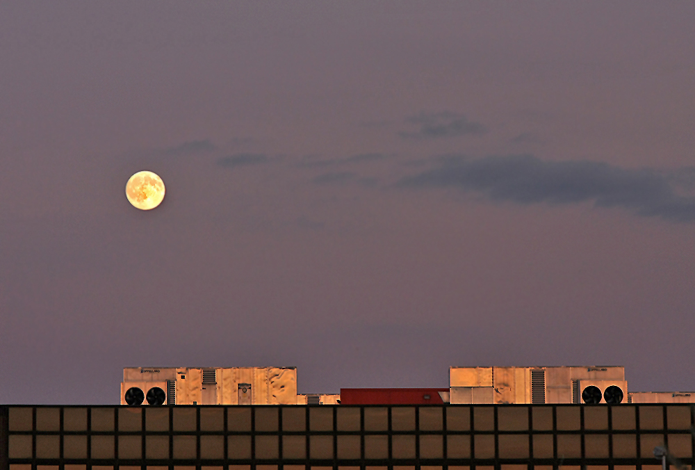 Tramonti Industriali