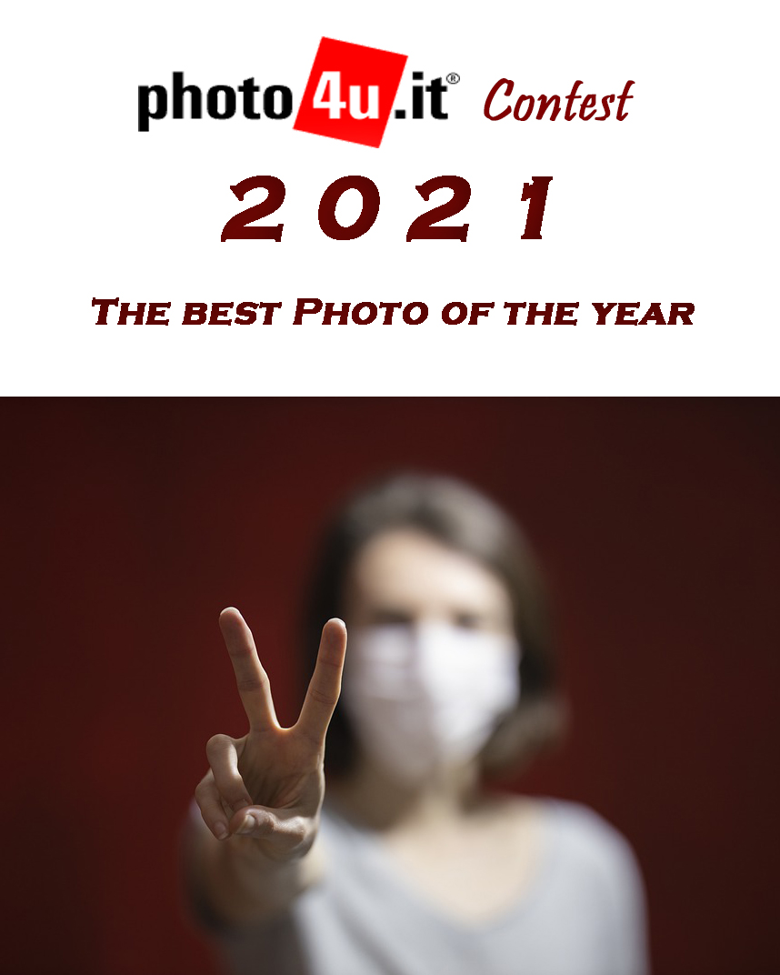 Contest #1016 La nostra foto migliore del 2021 su photo4u.it