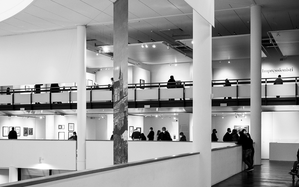 Architettura vissuta