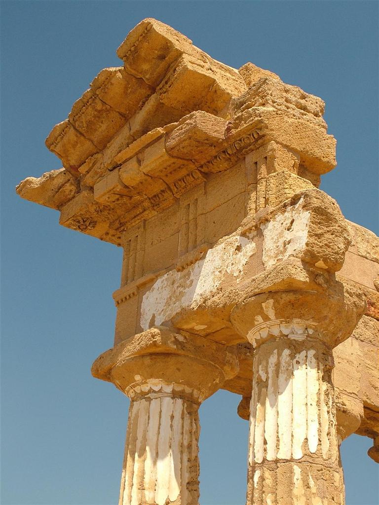 Agrigento