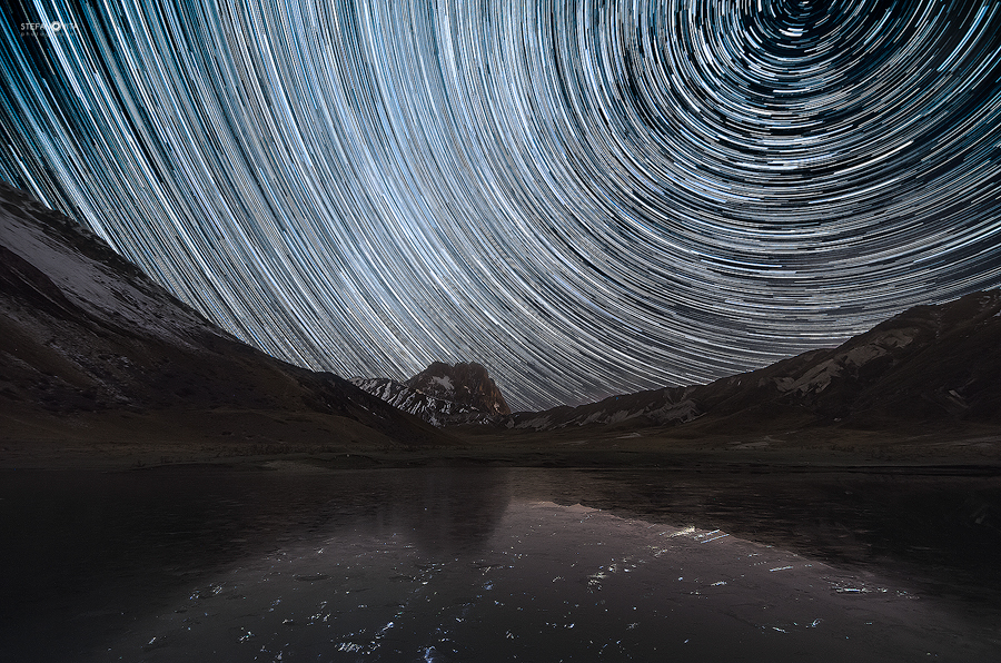 Percorrere la vita come le stelle