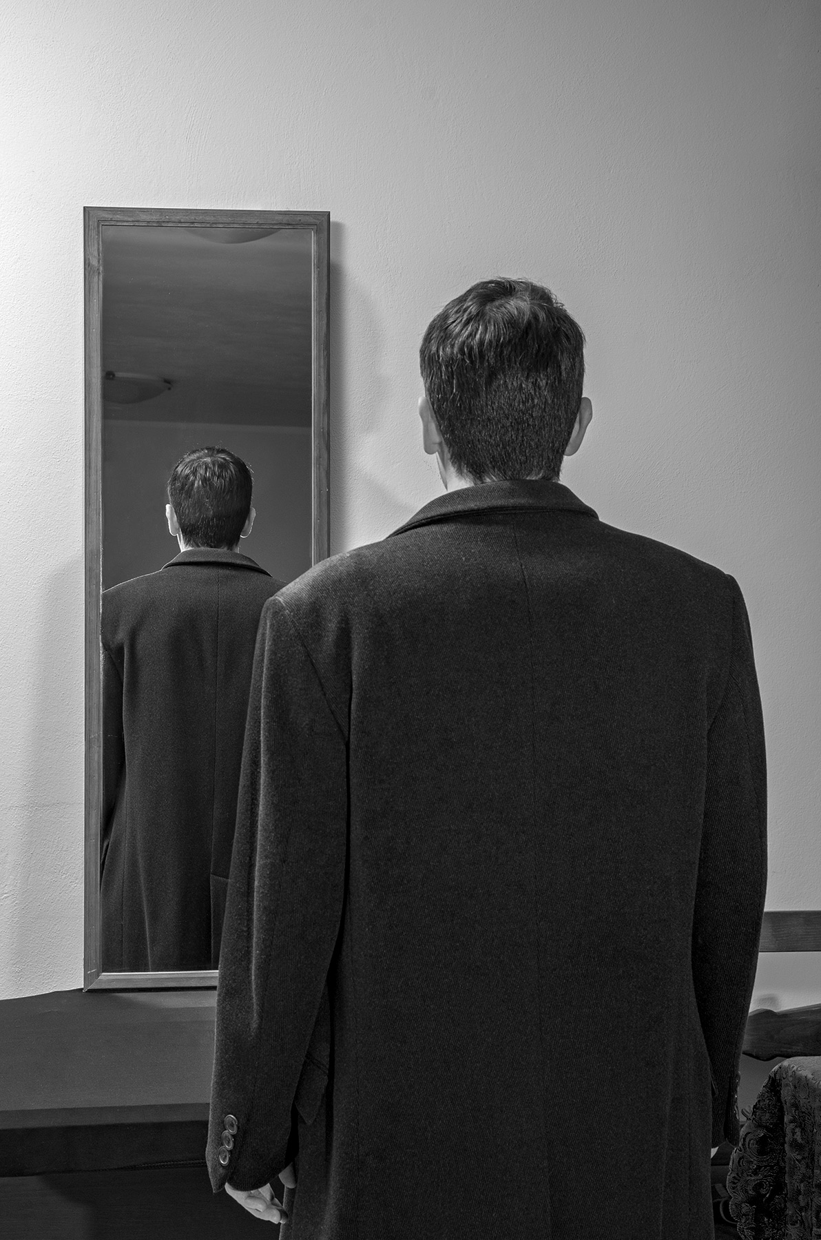 Dai... non fare l'offeso!