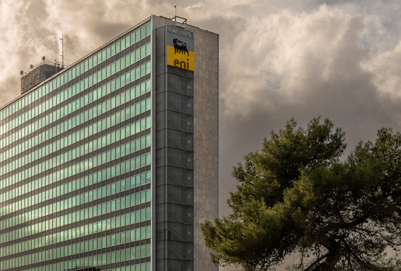 ENI
