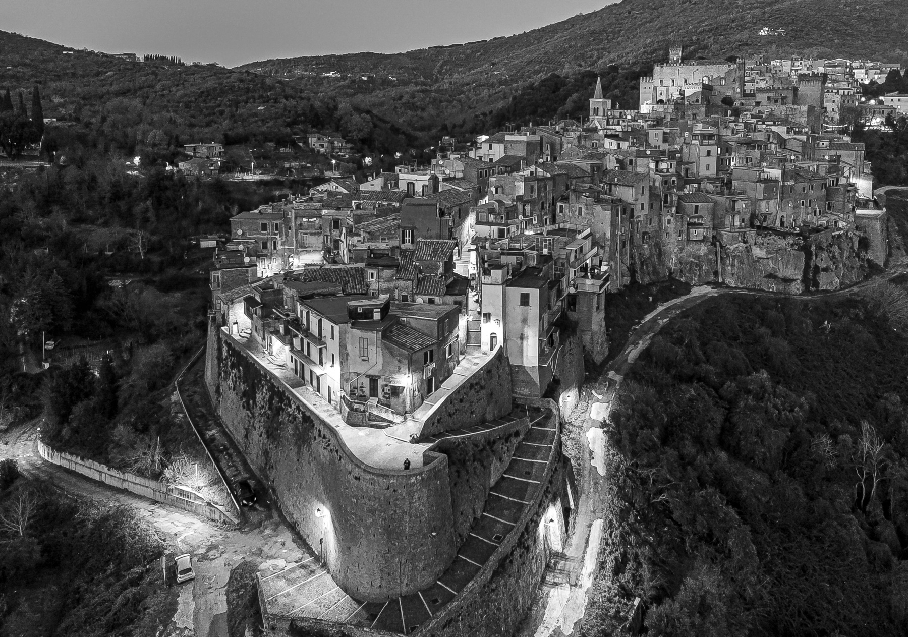 San Gregorio da Sassola